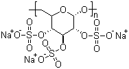 硫酸葡聚糖钠盐-T10
